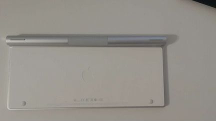Клавиатура Apple magic keyboard 1