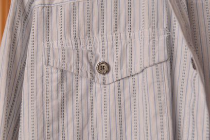 Мужская рубашка Atlas