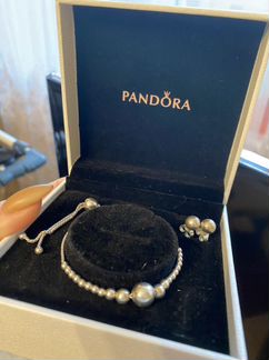 Pandora набор
