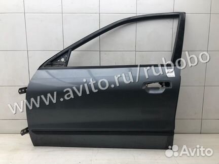Дверь передняя левая Mitsubishi Galant 8 USA 4G64