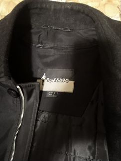 Плащ, куртка, пальто мужское