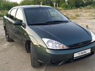 Ford Focus 1.8 МТ, 2003, 96 000 км
