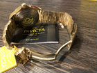 Новые Invicta 27306 pro diver japan automatic объявление продам