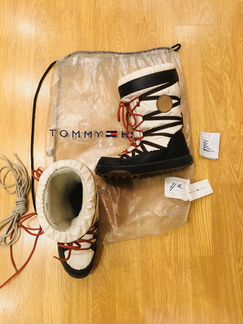 Луноходы Tommy Hilfiger