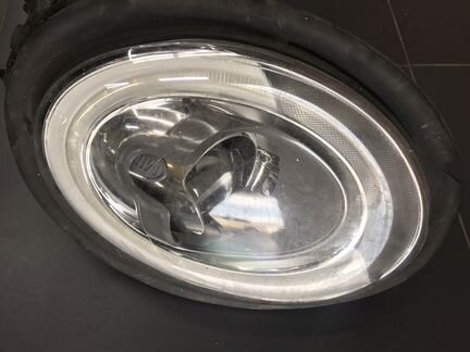 Фара левая Mini Cooper F55 f56 full led