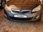 Opel Astra 1.6 МТ, 2010, 175 000 км