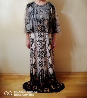 Платье