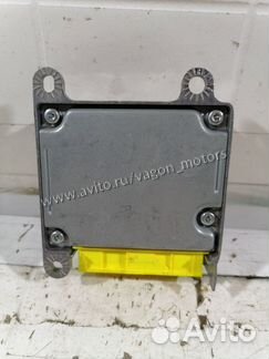 Блок SRS Chevrolet Lacetti J200 2004-2012